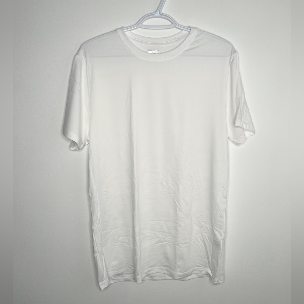 NEW 32 Degree Cool Classic Men’s Basic Crewneck tshirt